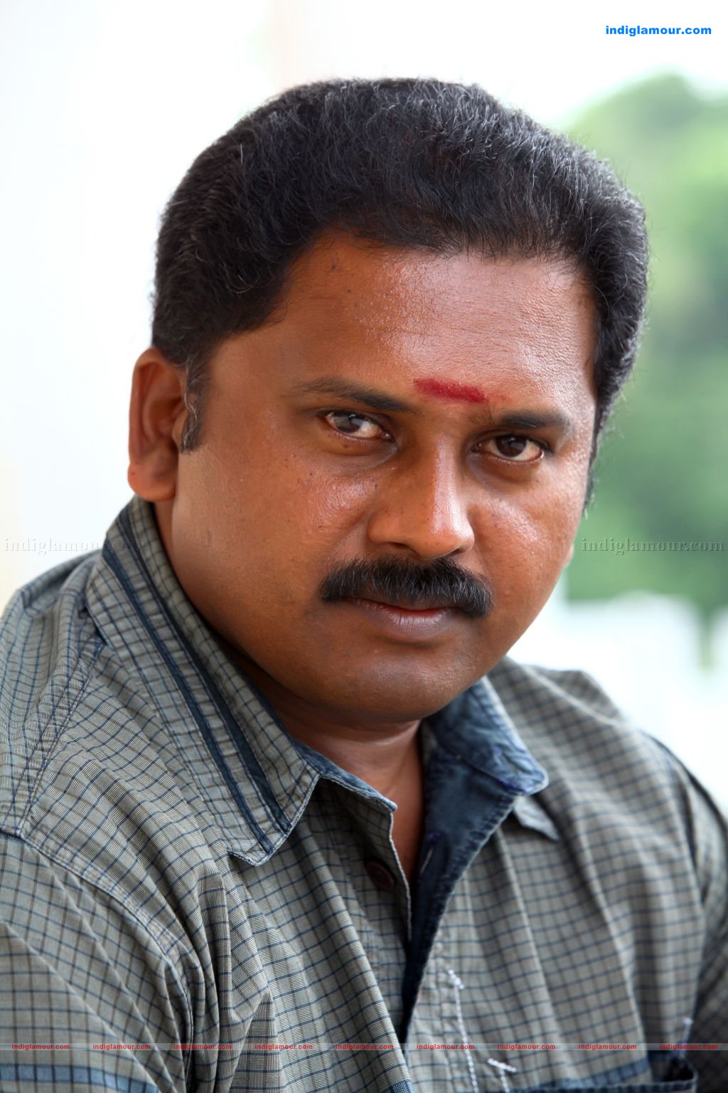 Vadhyar Movie hd photo