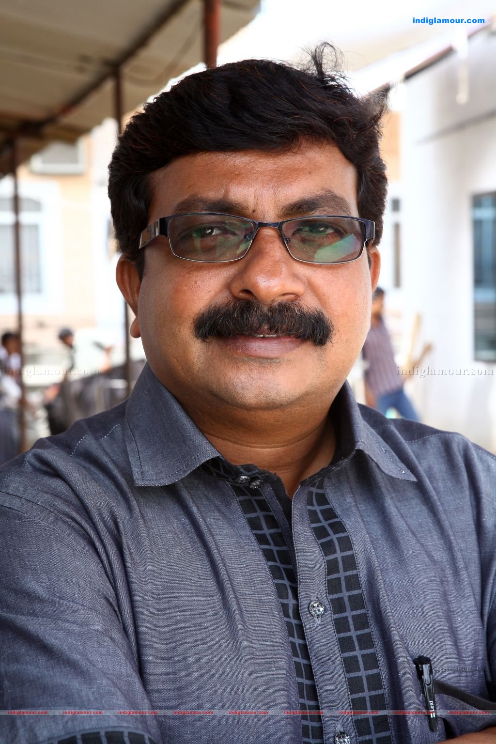 Vadhyar Movie hd photo