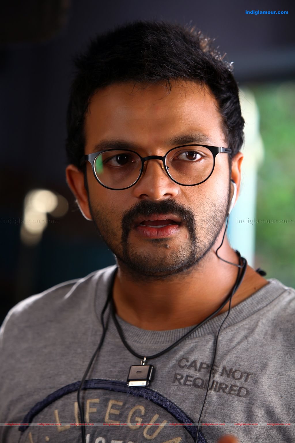Vadhyar Movie hd photo