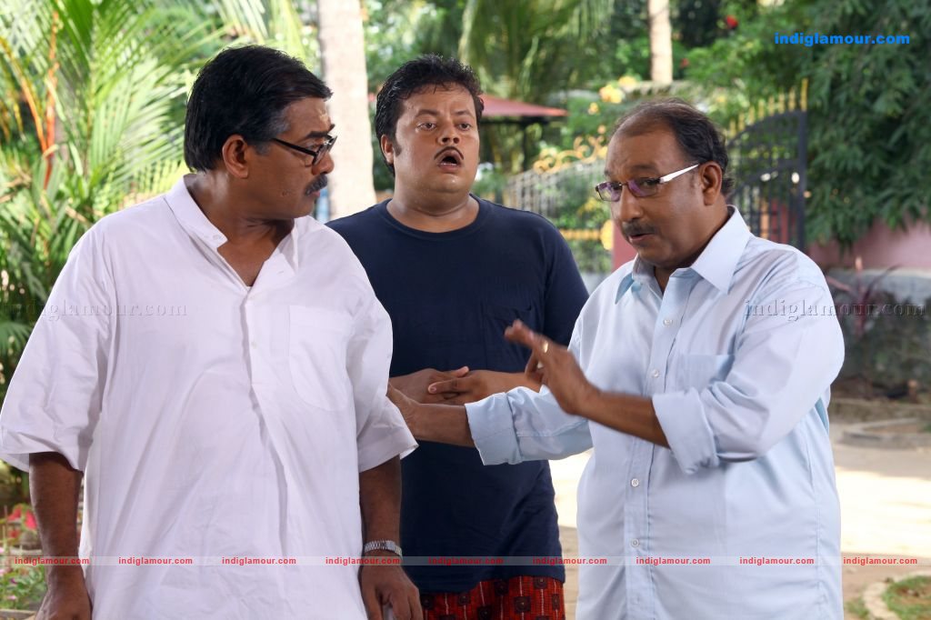 Vadhyar Movie hd photo