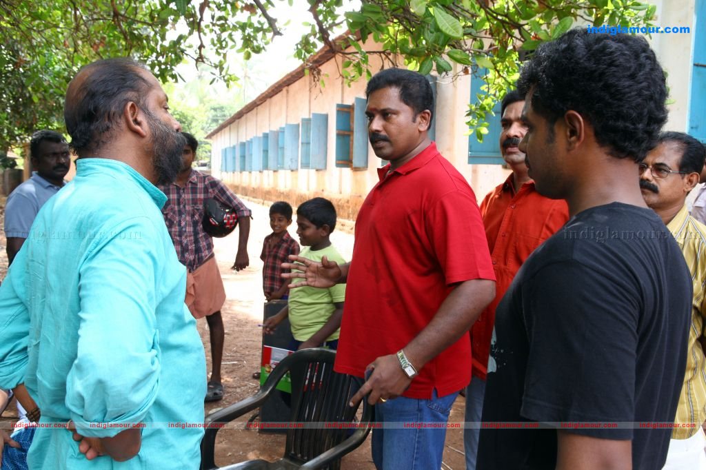 Vadhyar Movie hd photo