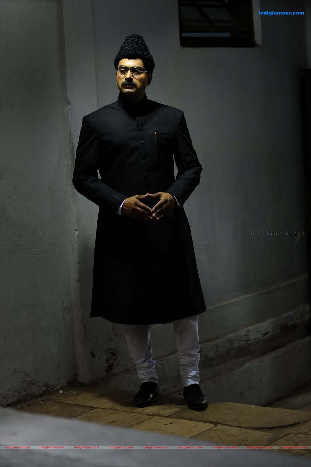 Veera Puthran Movie hd photo