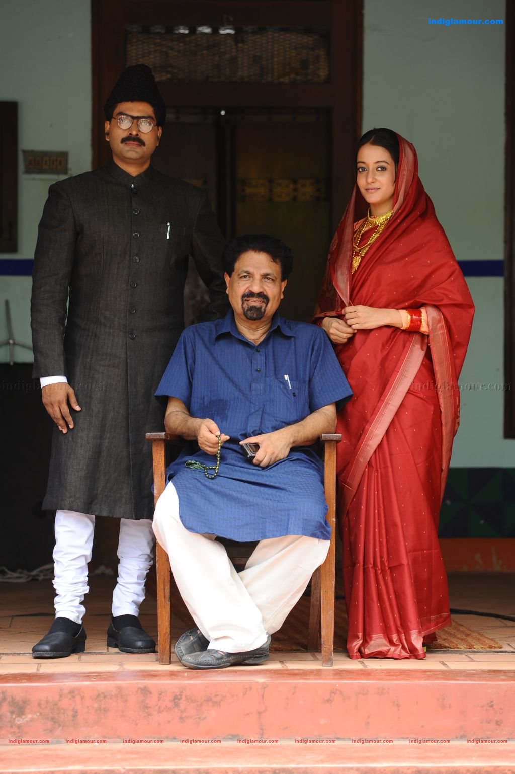Veera Puthran Movie hd photo
