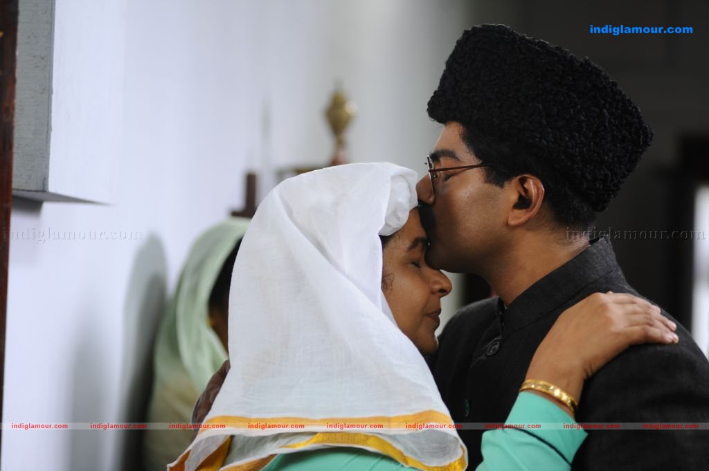 Veera Puthran Movie hd photo