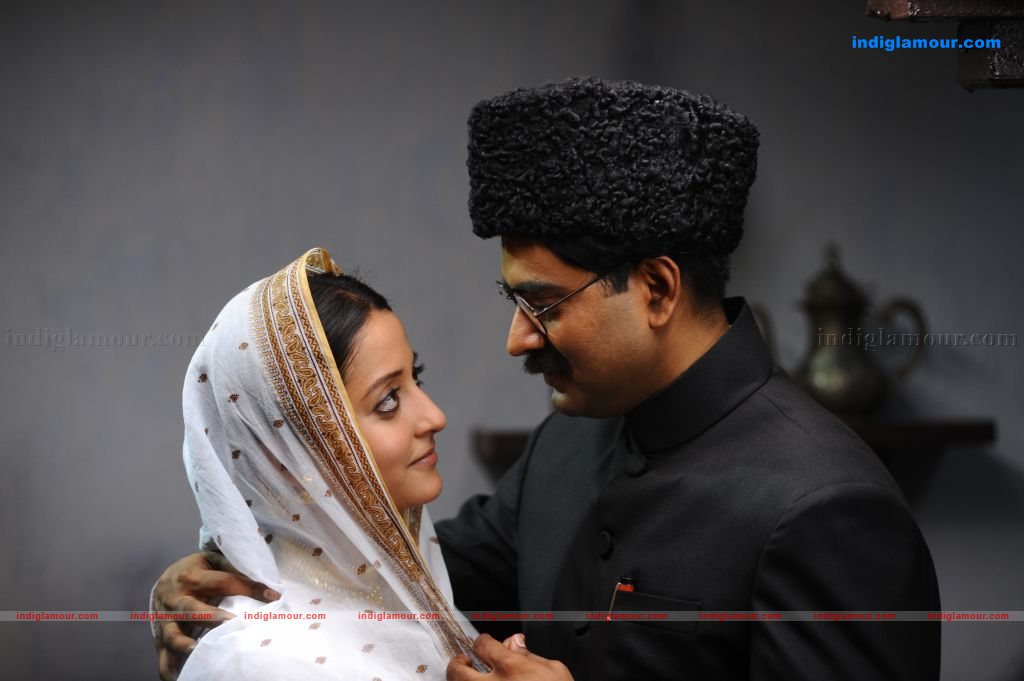 Veera Puthran Movie hd photo