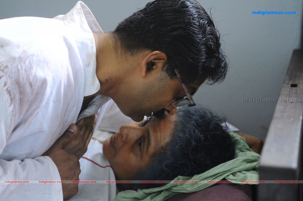 Veera Puthran Movie hd photo