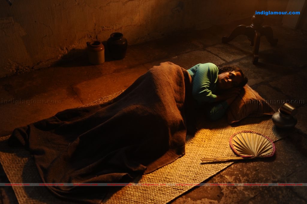 Veera Puthran Movie hd photo