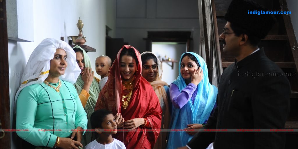 Veera Puthran Movie hd photo