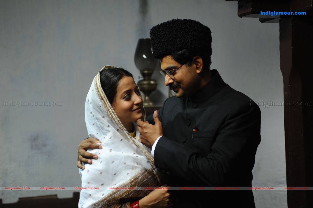 Veera Puthran Movie hd photo