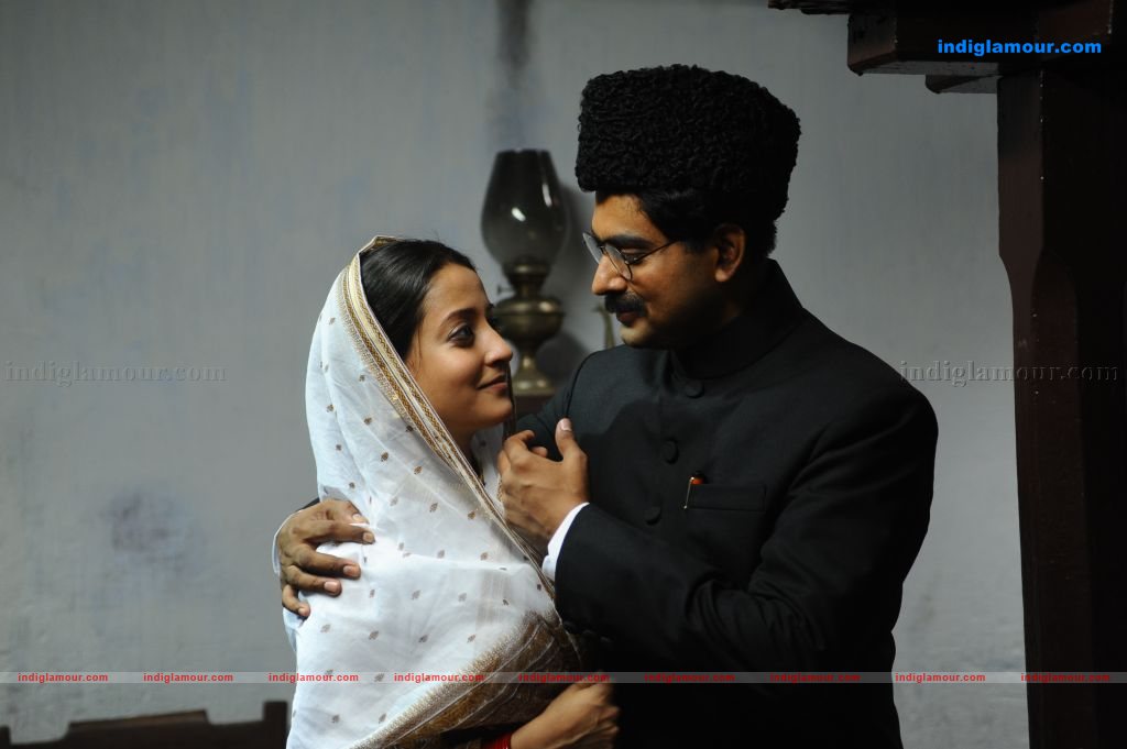 Veera Puthran Movie hd photo