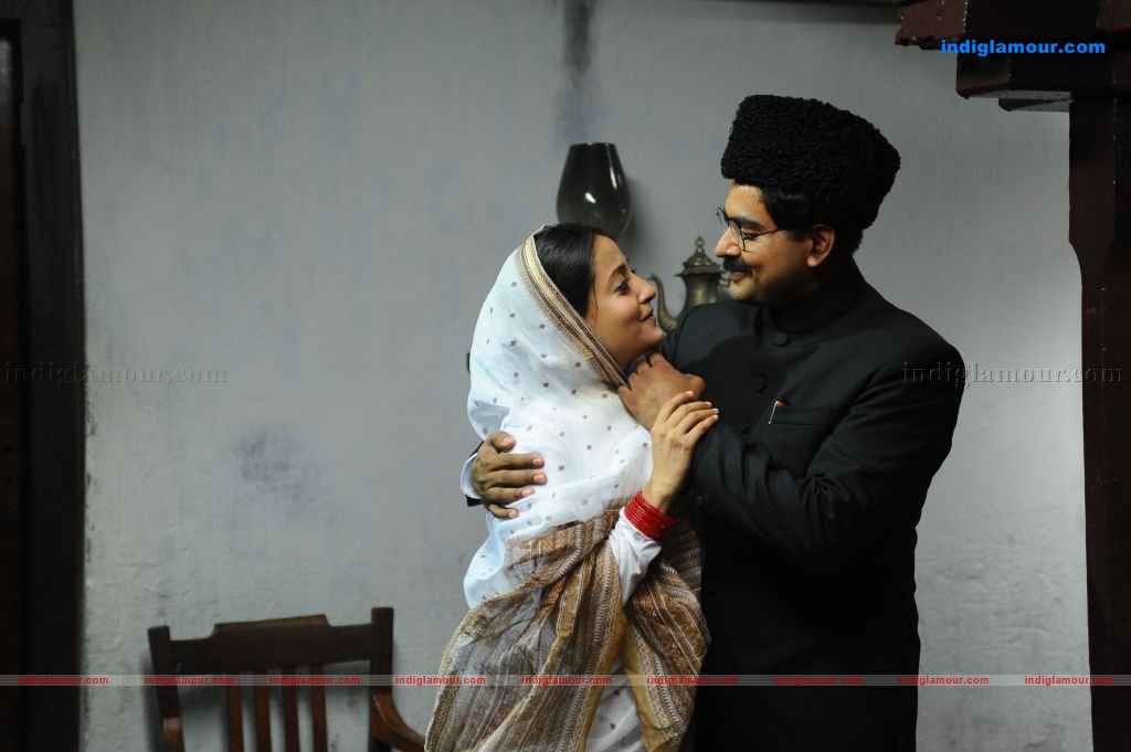 Veera Puthran Movie hd photo