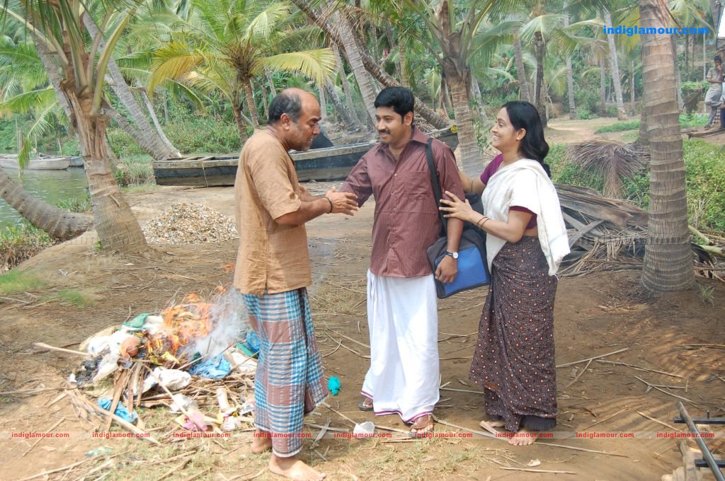 Snehadhram Movie hd photo