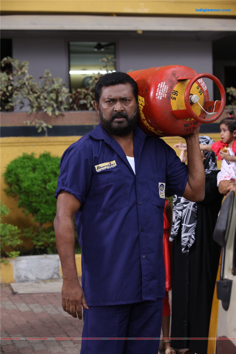 1993 Bombay March 12 Movie hd photo