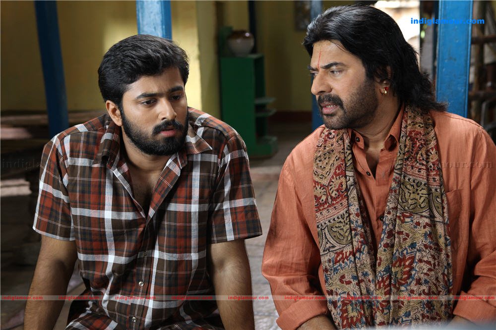 1993 Bombay March 12 Movie hd photo