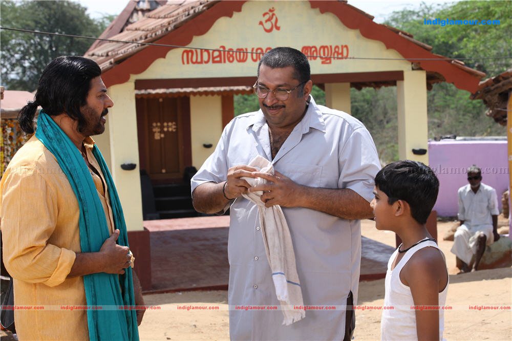 1993 Bombay March 12 Movie hd photo