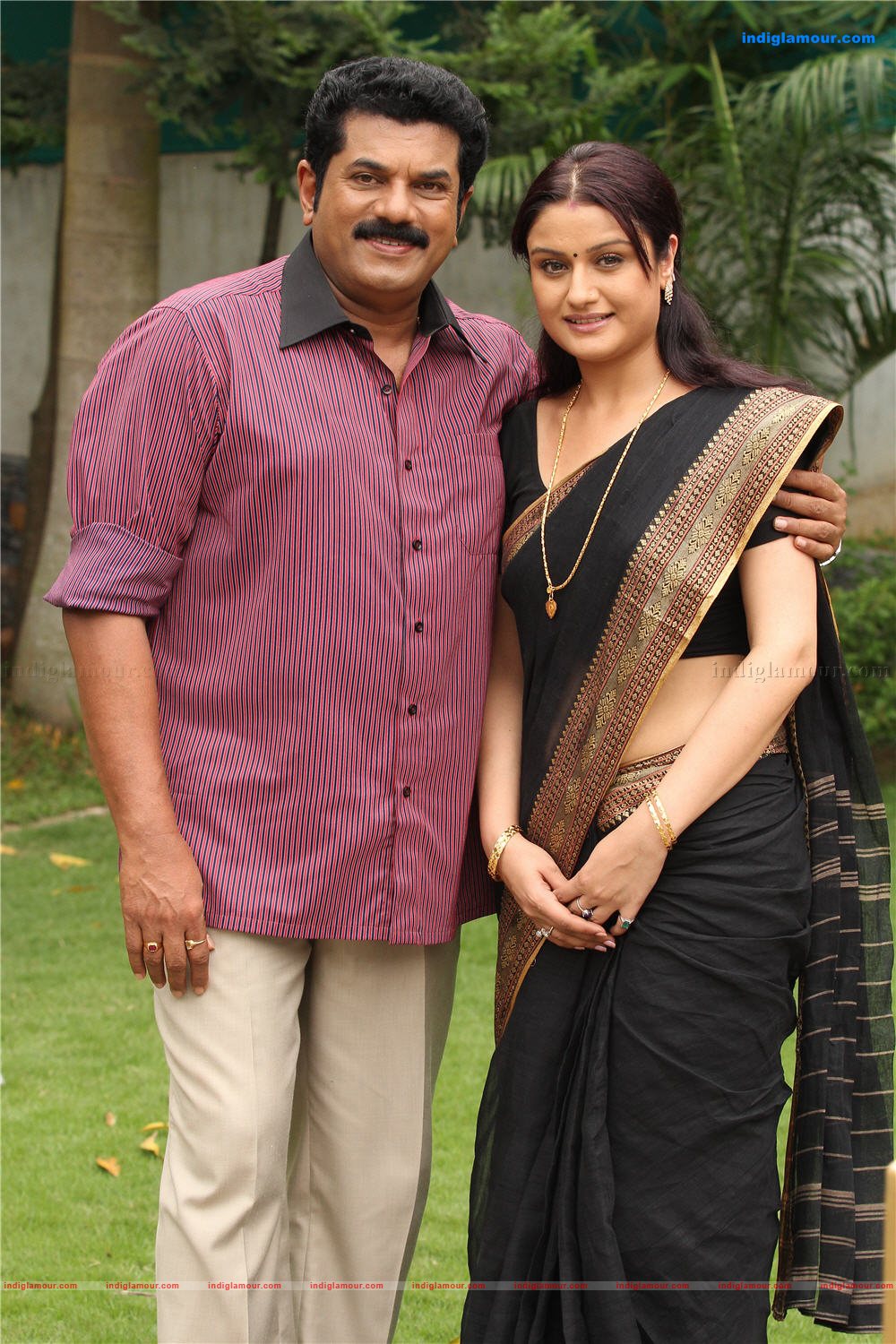 Grihanayakan Movie hd photo