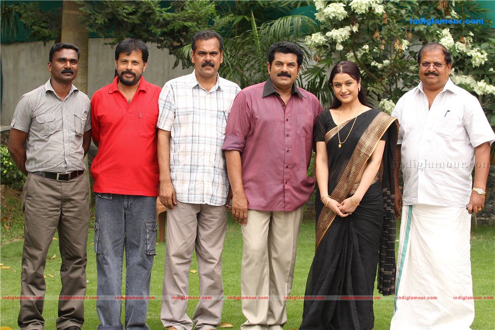Grihanayakan Movie hd photo