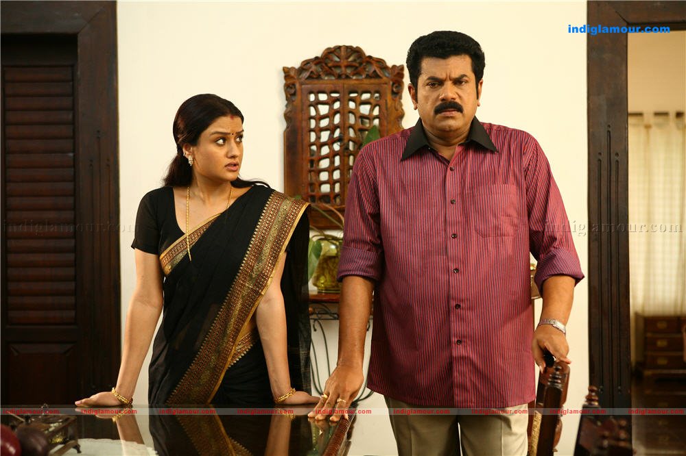 Grihanayakan Movie hd photo