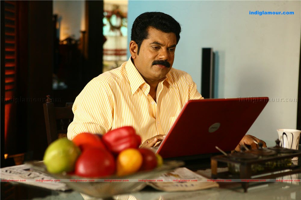 Grihanayakan Movie hd photo