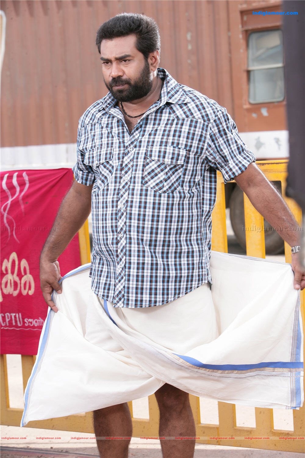 Mr Marumakan Movie hd photo