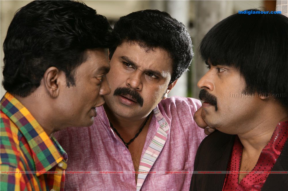 Mr Marumakan Movie hd photo