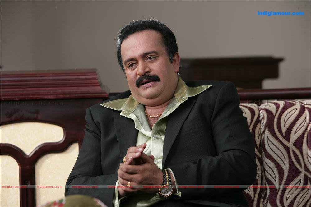 Mr Marumakan Movie hd photo