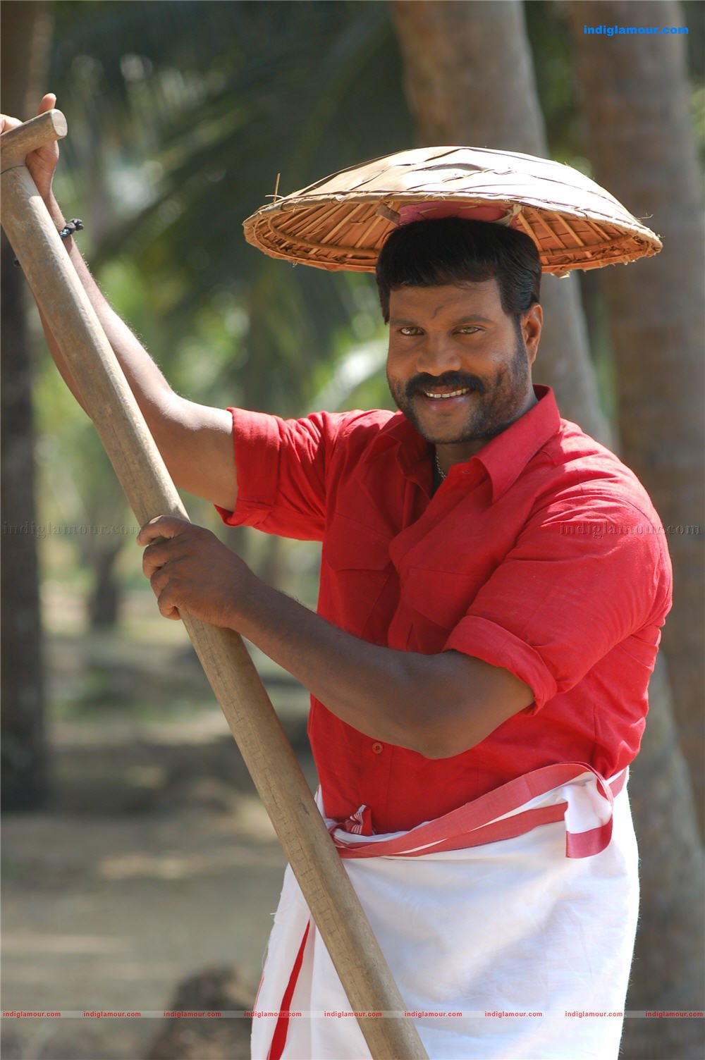 Azhakadal Movie hd photo