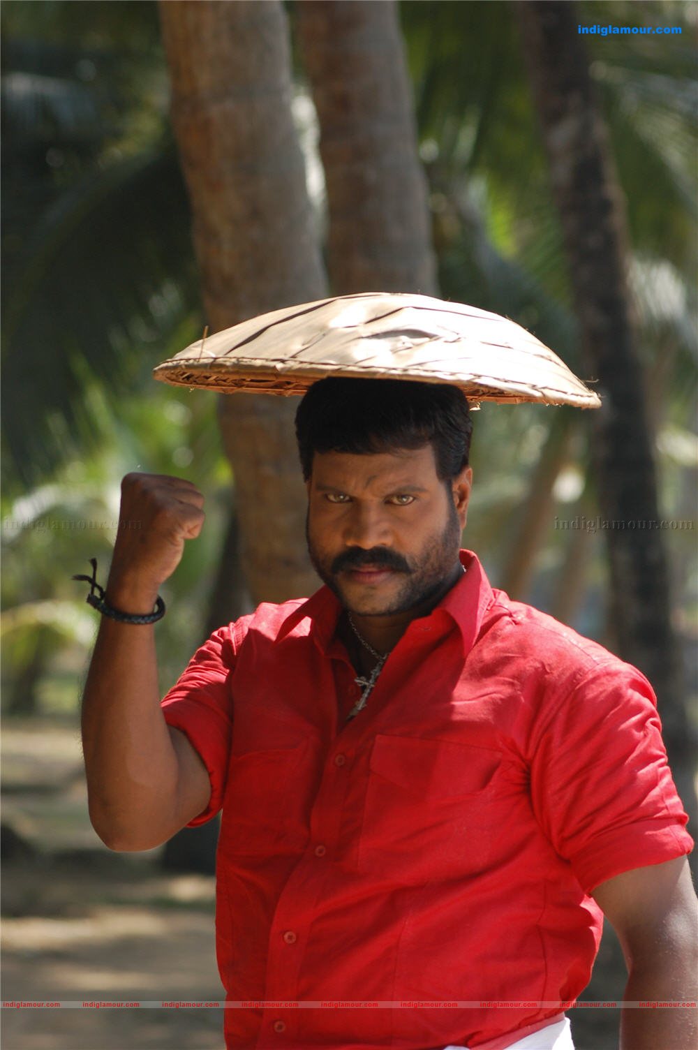 Azhakadal Movie hd photo