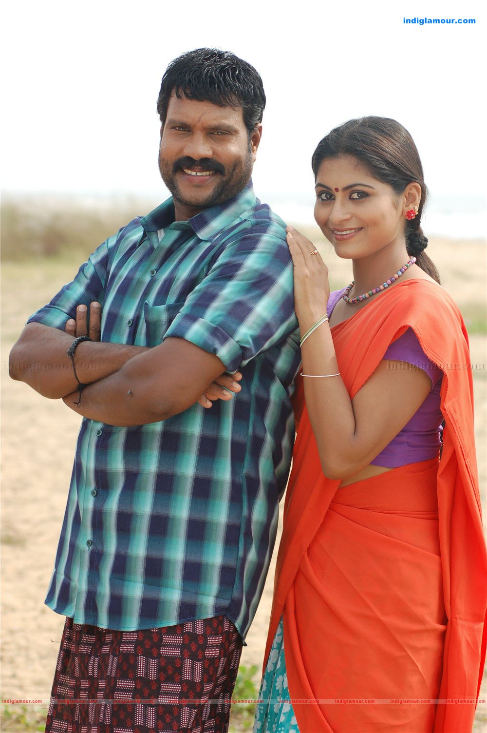 Azhakadal Movie hd photo