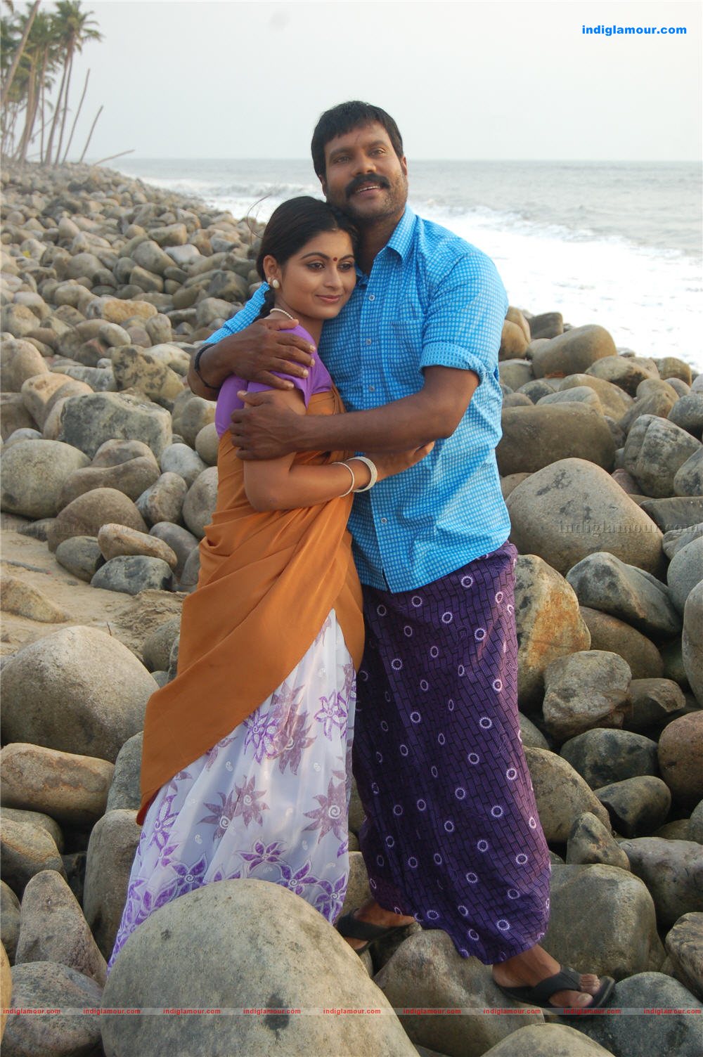 Azhakadal Movie hd photo