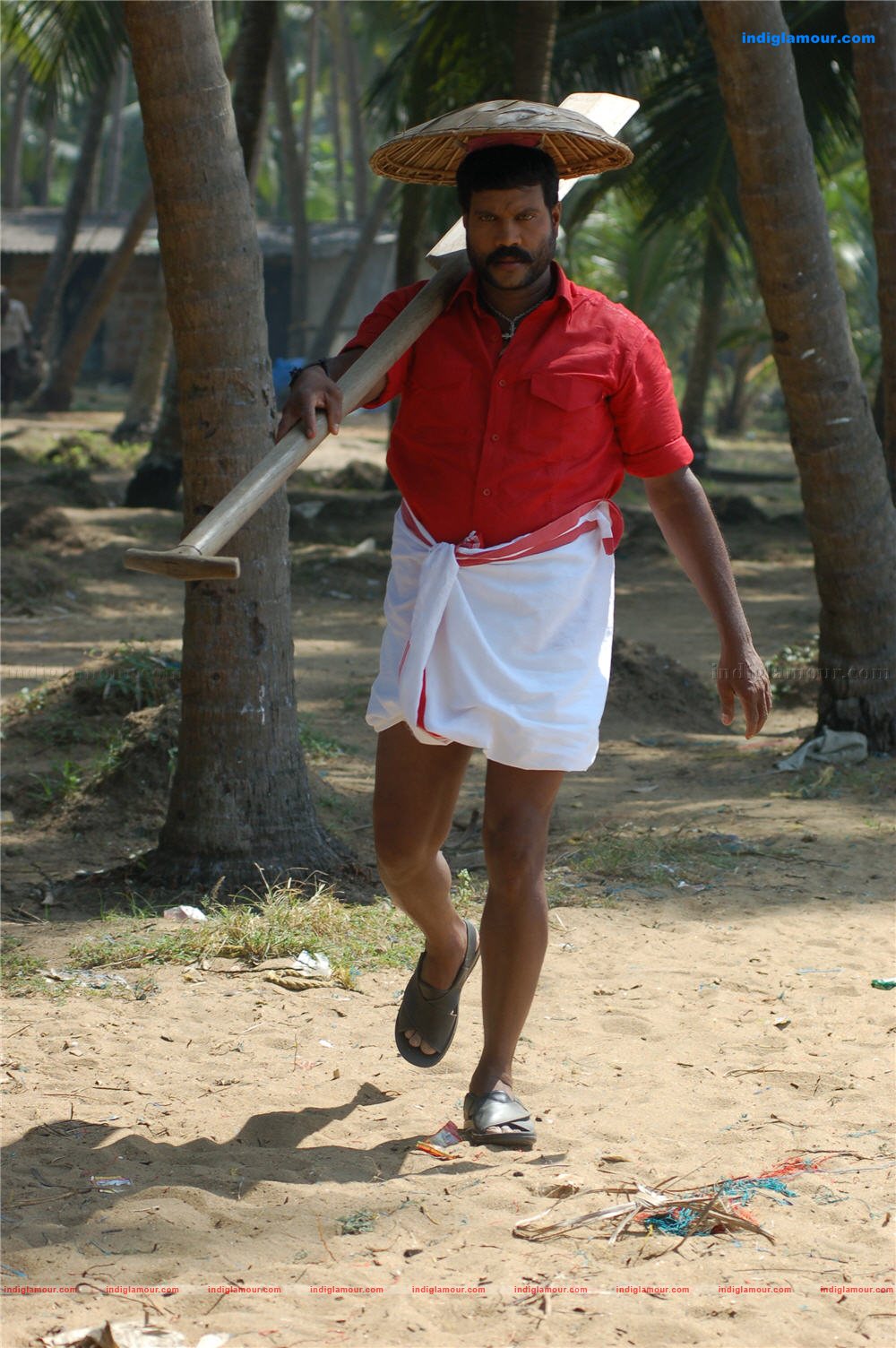 Azhakadal Movie hd photo