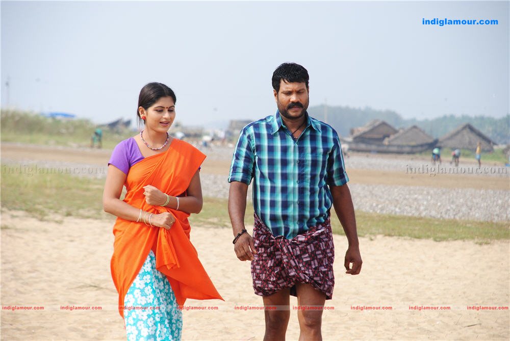 Azhakadal Movie hd photo