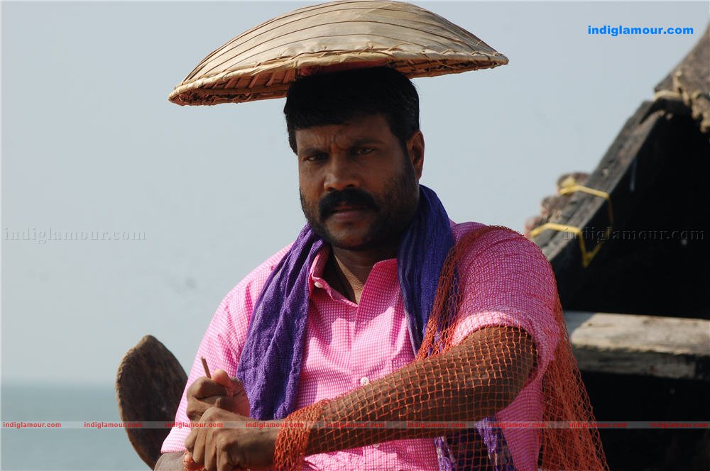 Azhakadal Movie hd photo