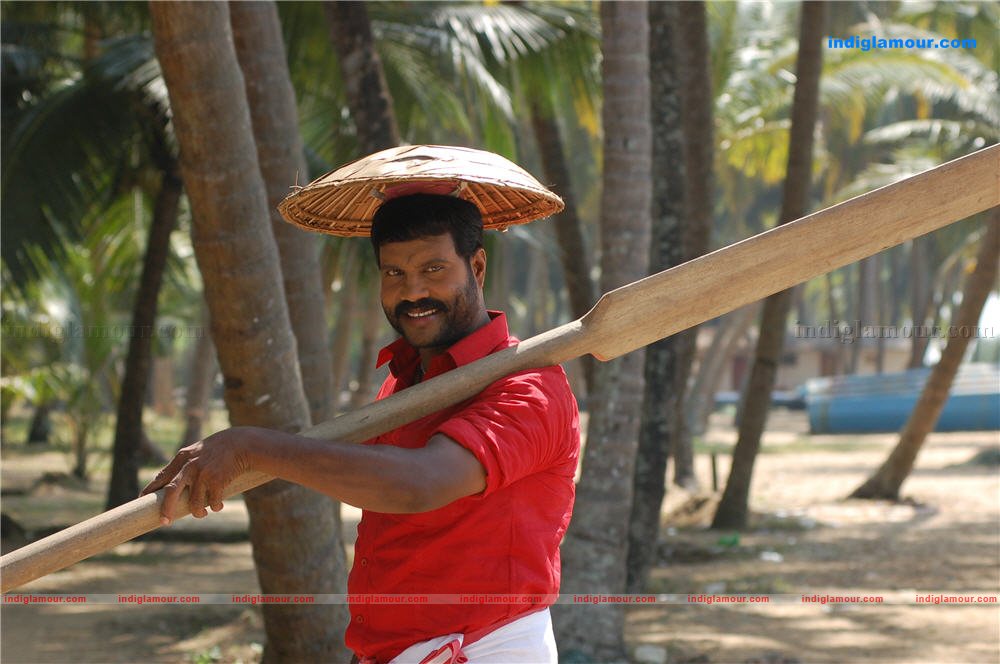 Azhakadal Movie hd photo