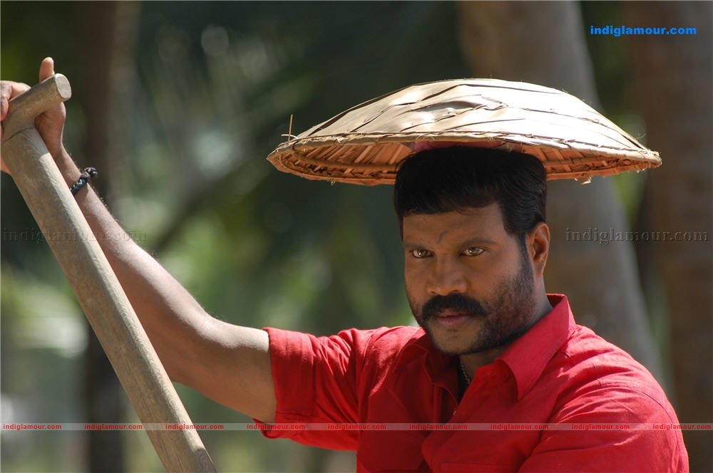 Azhakadal Movie hd photo
