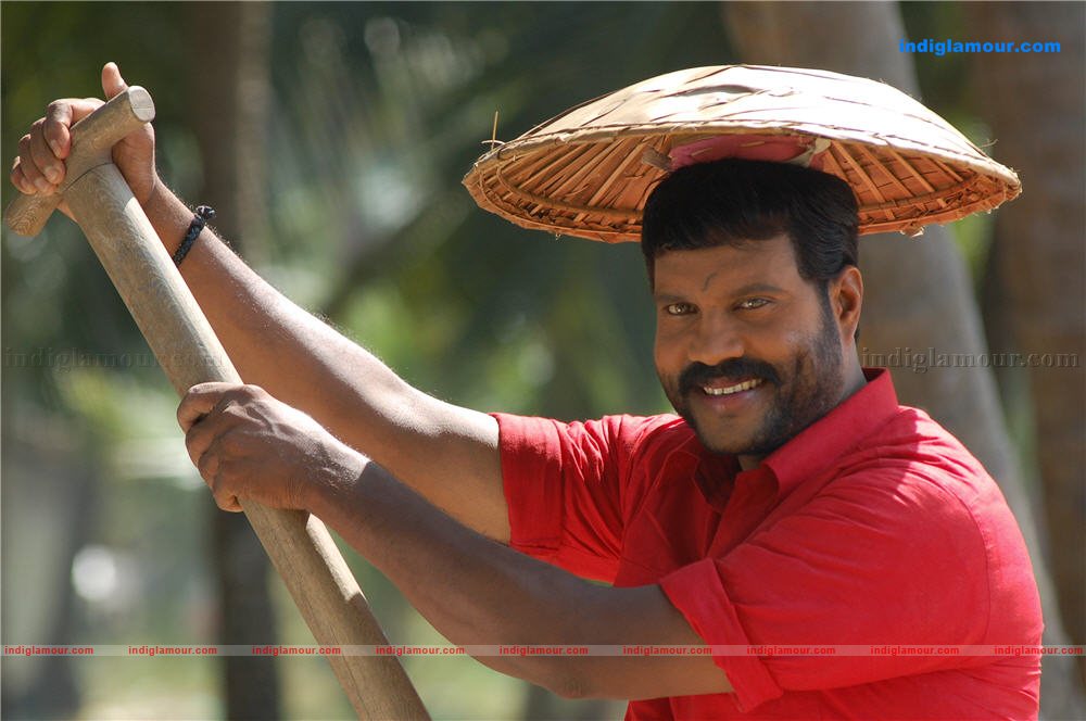 Azhakadal Movie hd photo