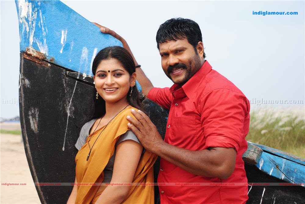 Azhakadal Movie hd photo