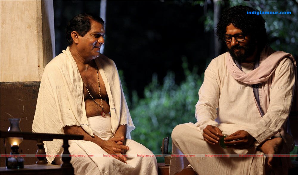 Ivan Megharoopan Movie hd photo