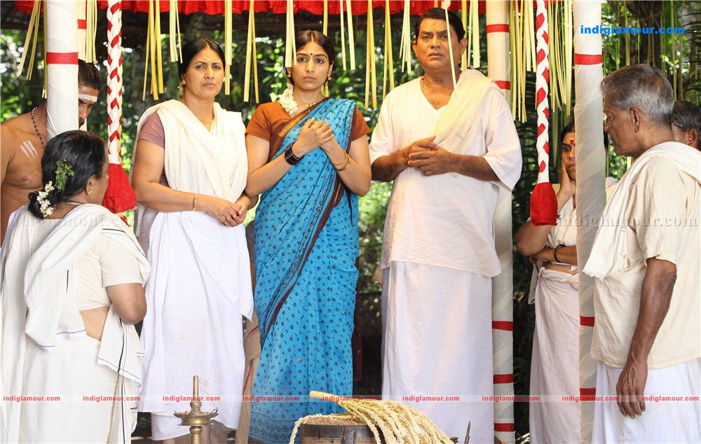 Ivan Megharoopan Movie hd photo