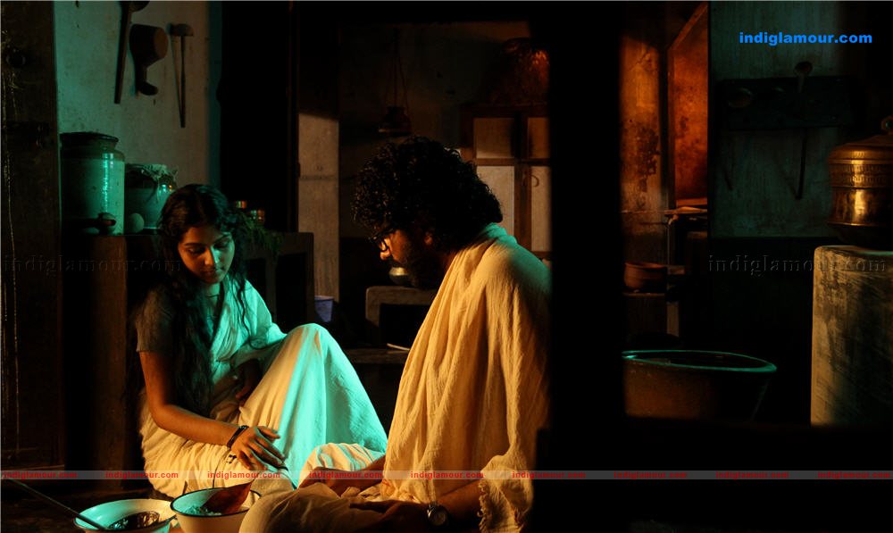 Ivan Megharoopan Movie hd photo