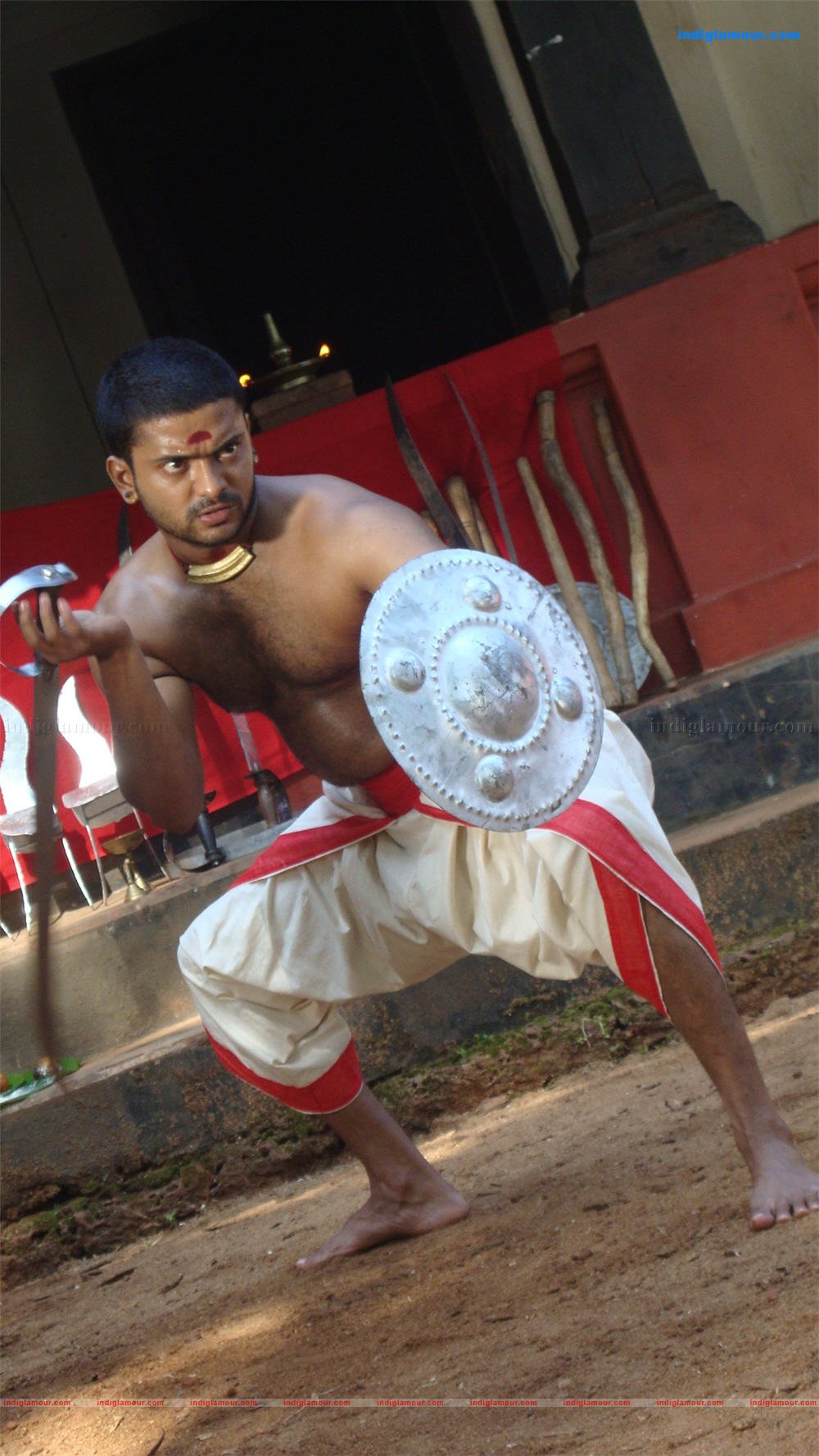 Karmayogi Movie hd photo