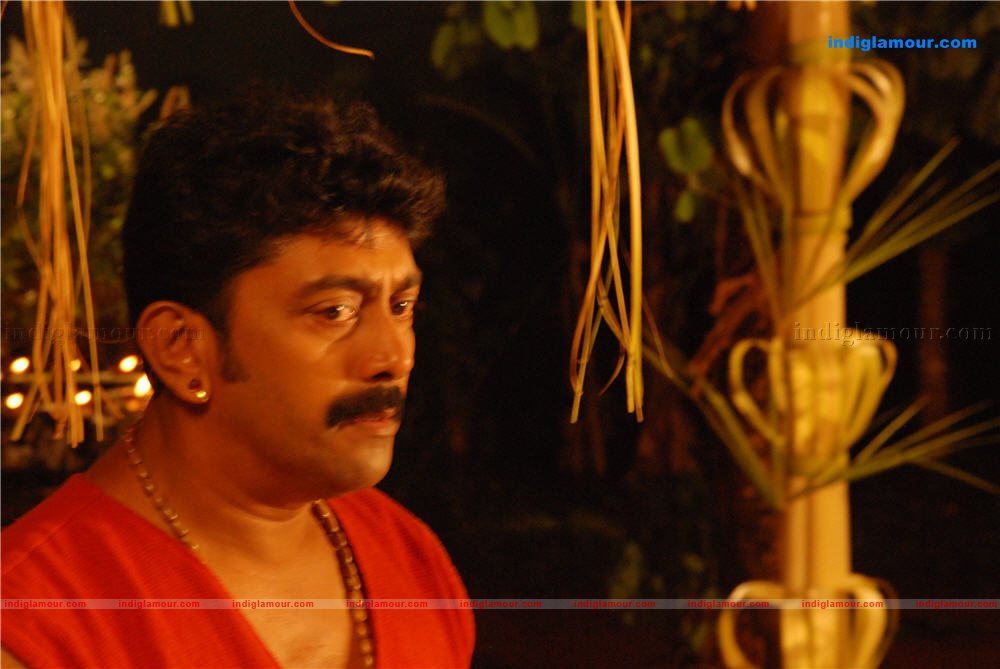 Karmayogi Movie hd photo