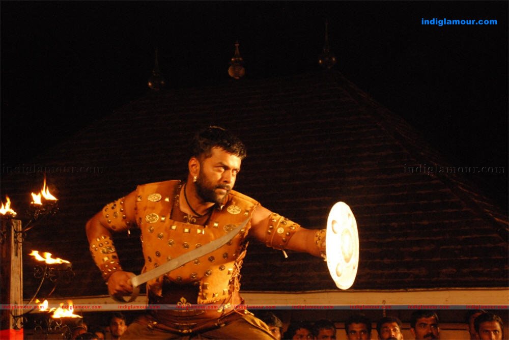 Karmayogi Movie hd photo