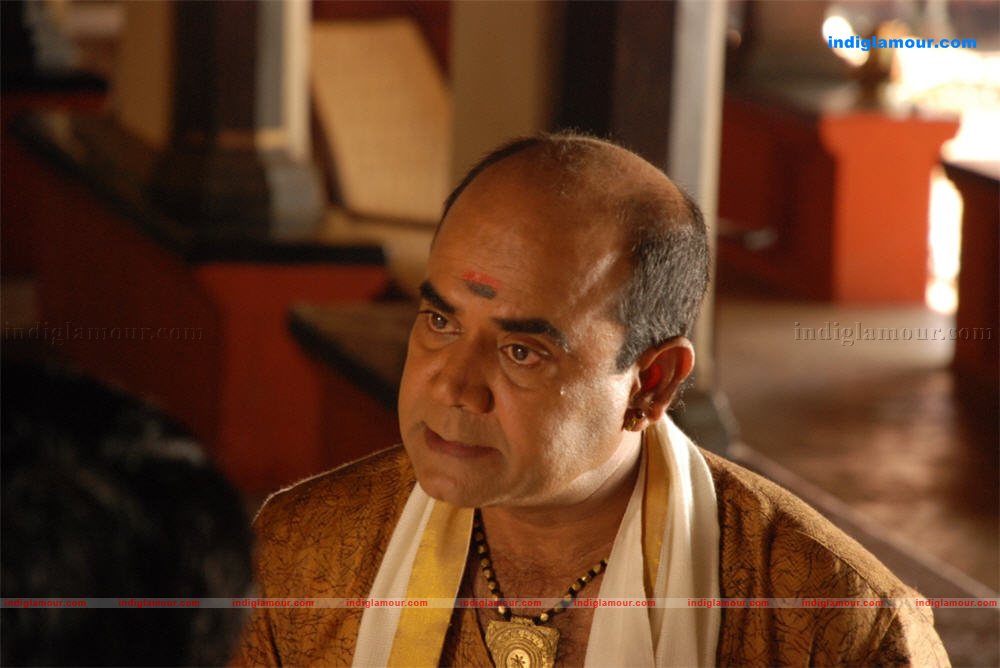 Karmayogi Movie hd photo