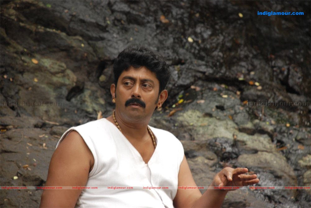 Karmayogi Movie hd photo