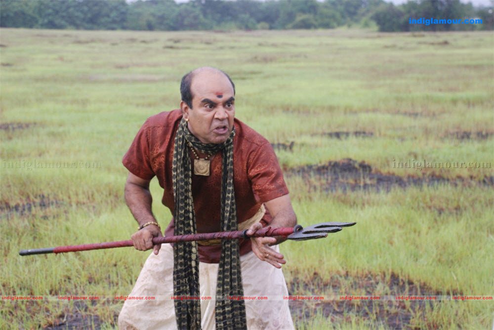 Karmayogi Movie hd photo