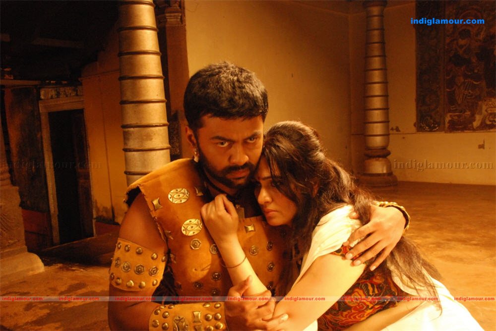 Karmayogi Movie hd photo