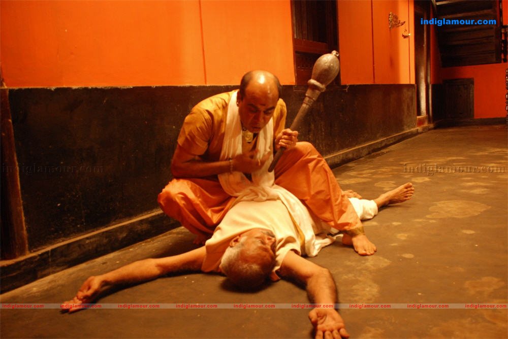 Karmayogi Movie hd photo