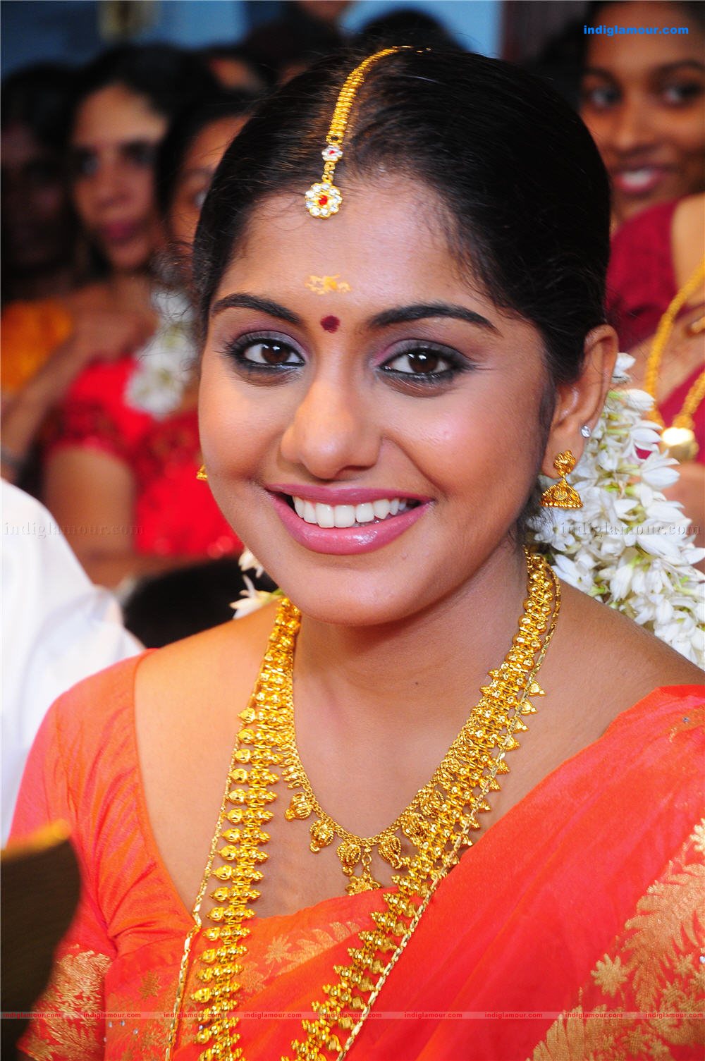 Shankaranum Mohananum Movie hd photo