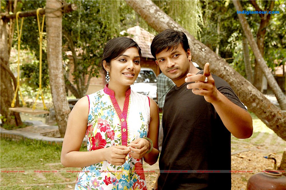 Shankaranum Mohananum Movie hd photo